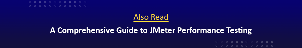 Performance Testing Tools Comparison: JMeter vs LoadRunner