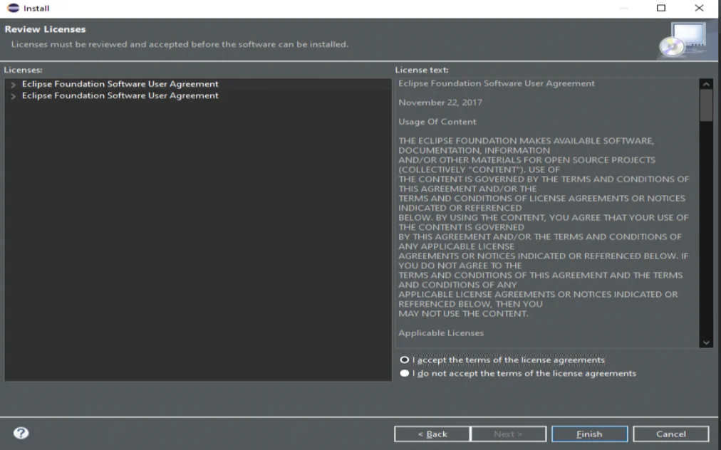 Install Cucumber Plugins