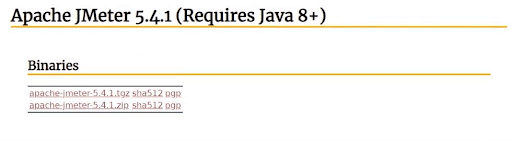Performance Testing Using JMeter for Beginners