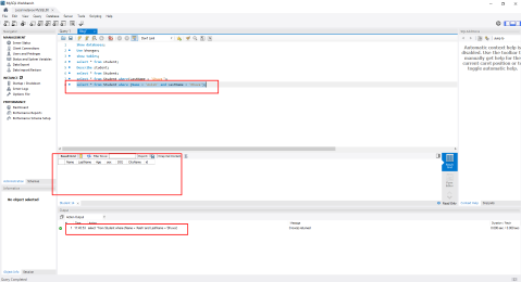 Most Useful MySQL Queries for Quality Assurance