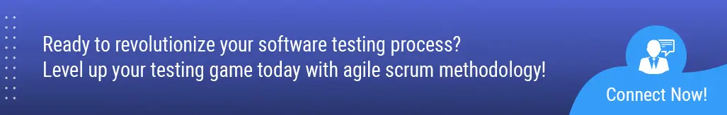 Connect Now For Agile Software Testing