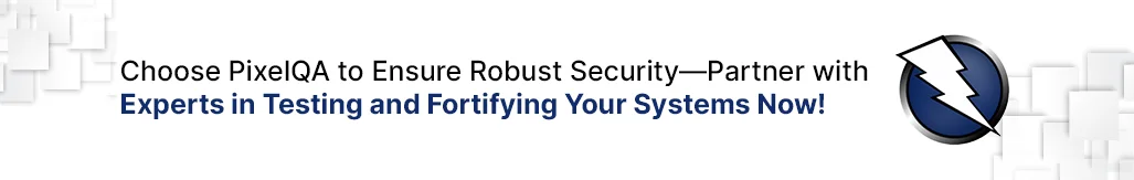 Contact Experts For Testing And Fortifying Your System