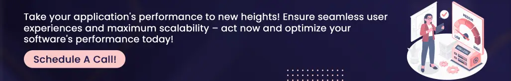 Contact To Optimize Your Software Performance