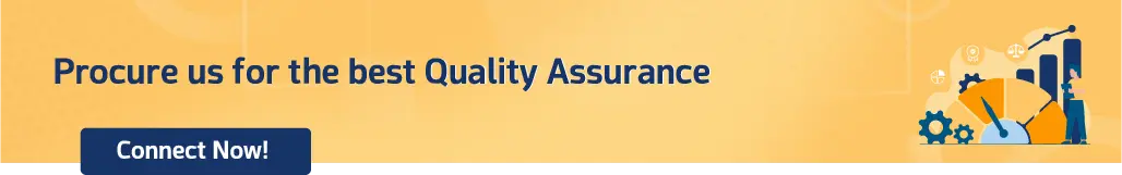 Contact Us For Best Quality Assurance