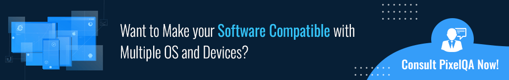 Contact Us For Software Compatibility With Multiple Os And Devices