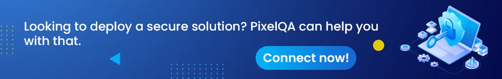 Contact Us To Deploy Secure Selection