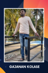 Gajanan Kolase