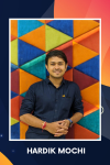 Hardik Mochi