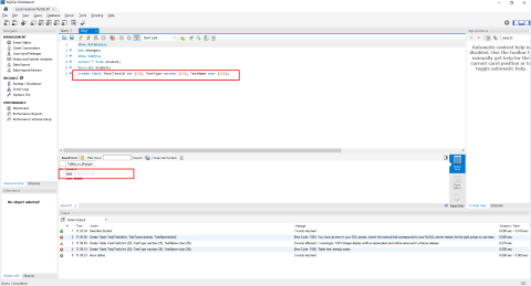 Most Useful MySQL Queries for Quality Assurance