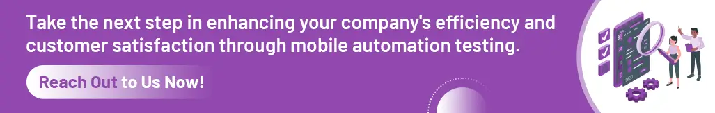 Reach Out To Us For Better Customer Satisfaction