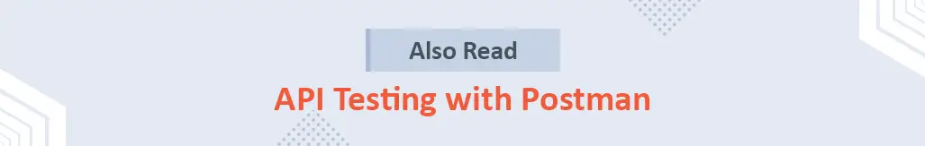 Read About API Testing With Postman
