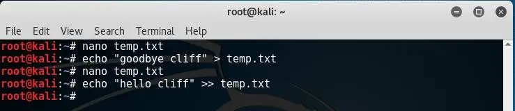 Temp Txt Goodbye Save