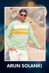 Arun Solanki