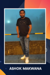 Ashok Makwana