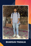 Bhargav Padalia