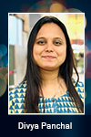 Divya Panchal