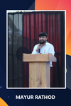 guest author Mayur Rathod