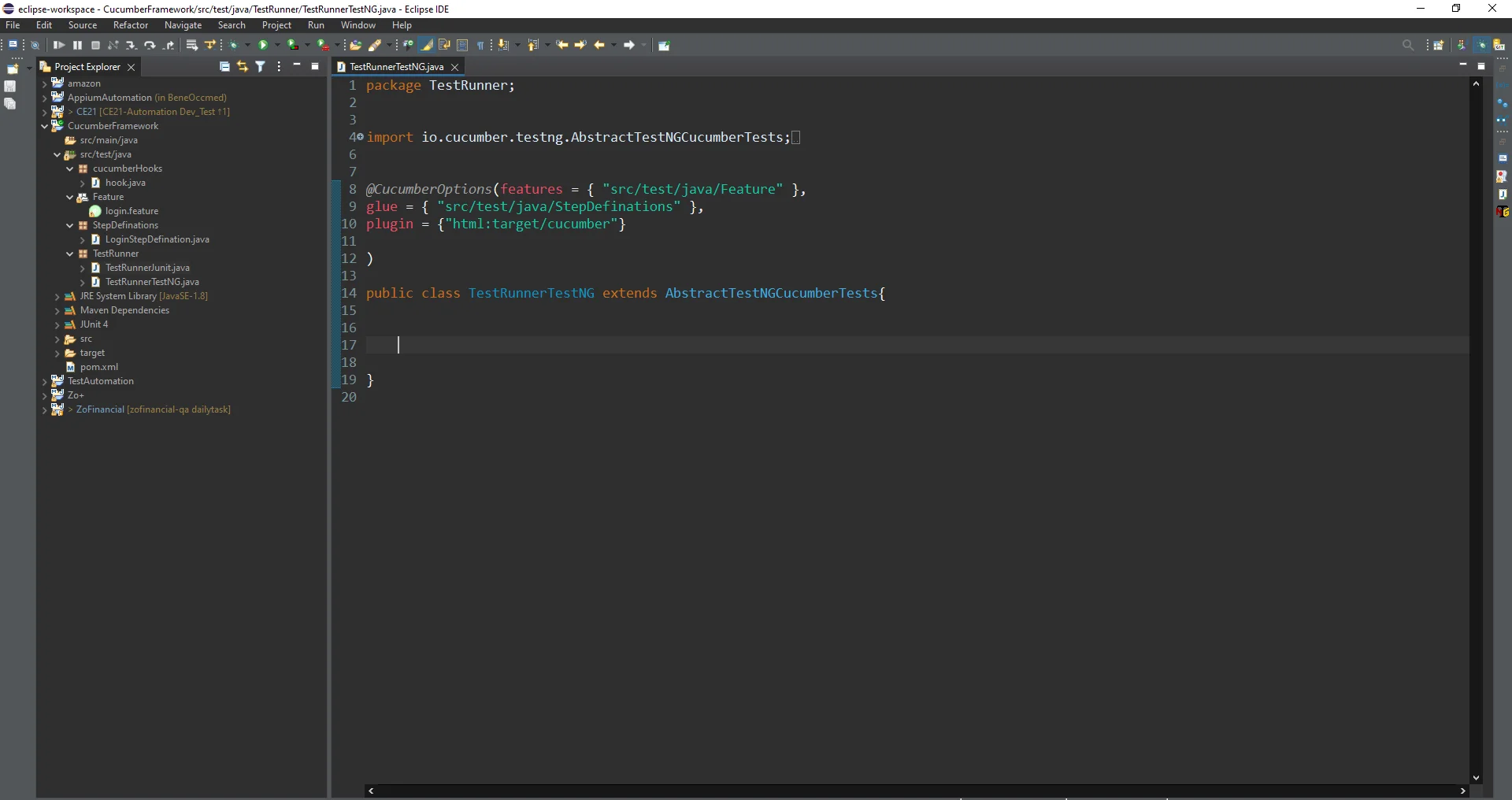 Html Plugin