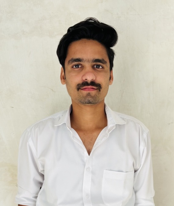 Jagdish Chavare