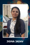 Jigna Jadav