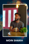 Moin Shaikh