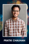 Pratik Chauhan