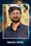 Rahul Patel