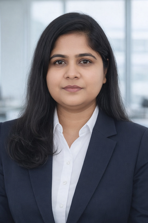 Unnati Panchal