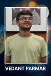 Vedant Parmar
