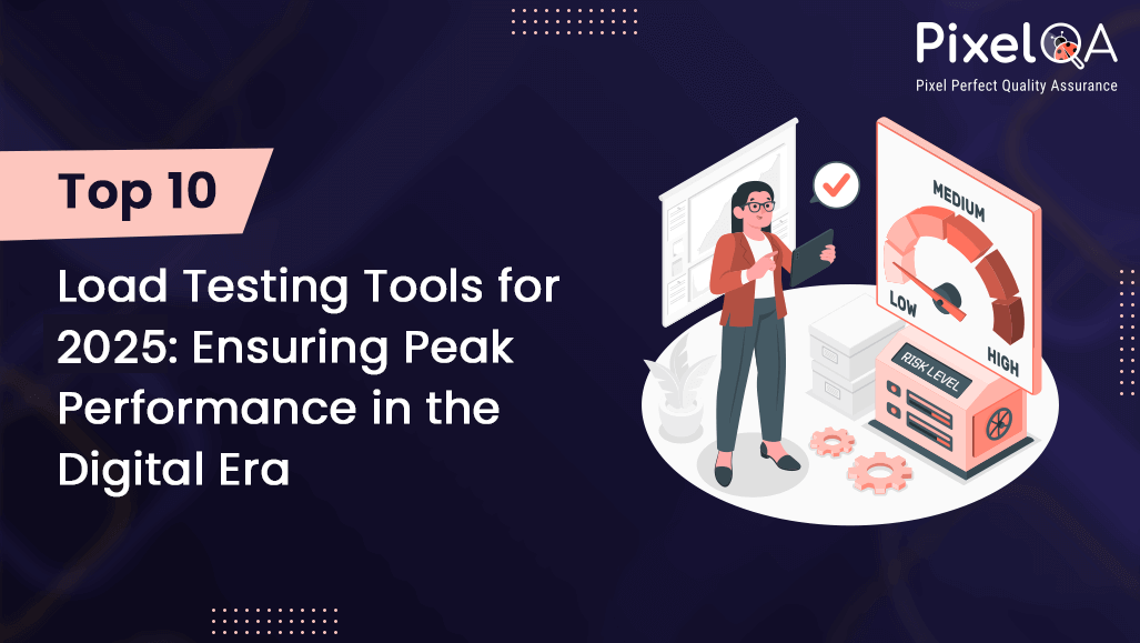 Top 10 Load Testing Tools for 2025