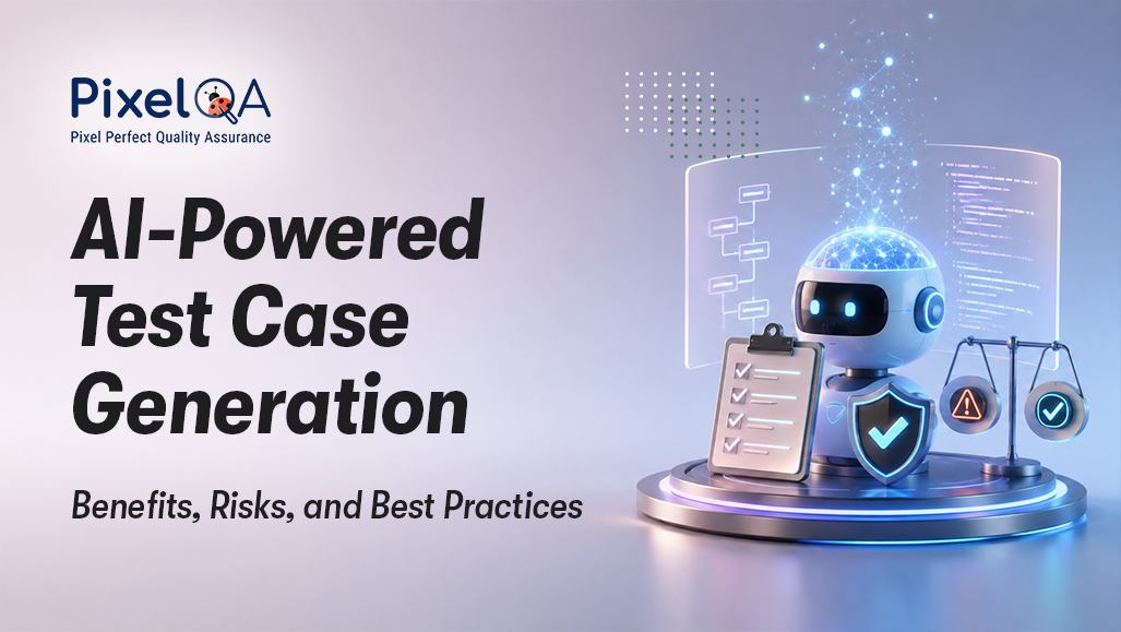 AI-Powered Test Case Generation: Benefits, and Best Practices