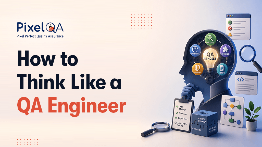 How to Think Like a QA Engineer