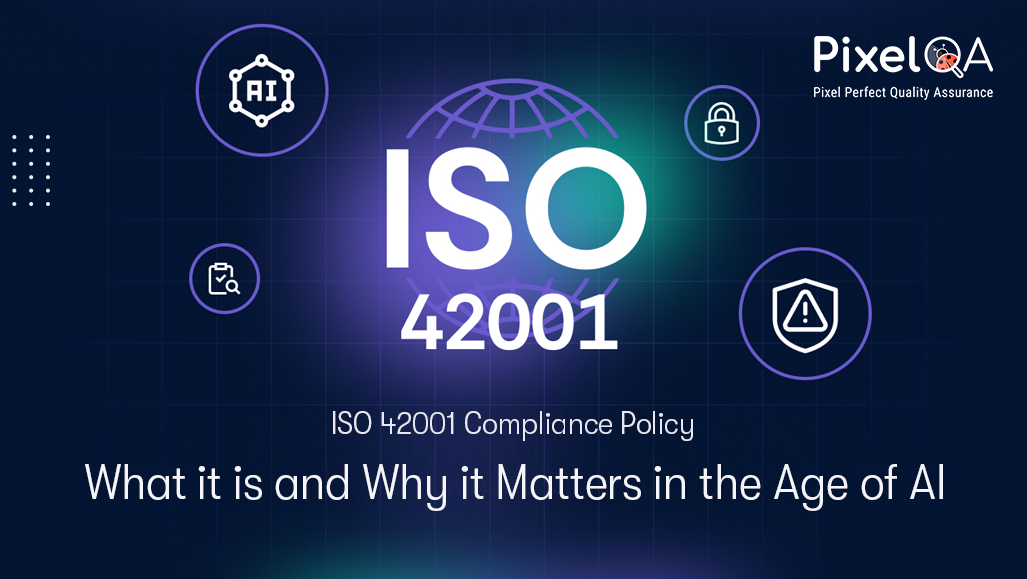 ISO 42001 Compliance: Why Responsible AI Matters in 2025