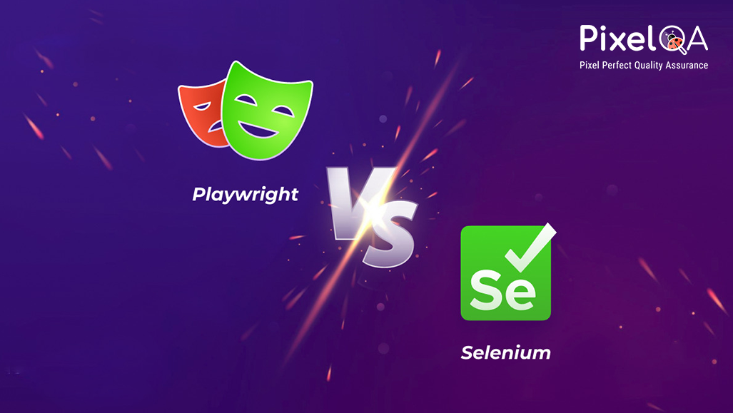 Playwright vs Selenium: Which Automation Tool Should You Choose in 2025?