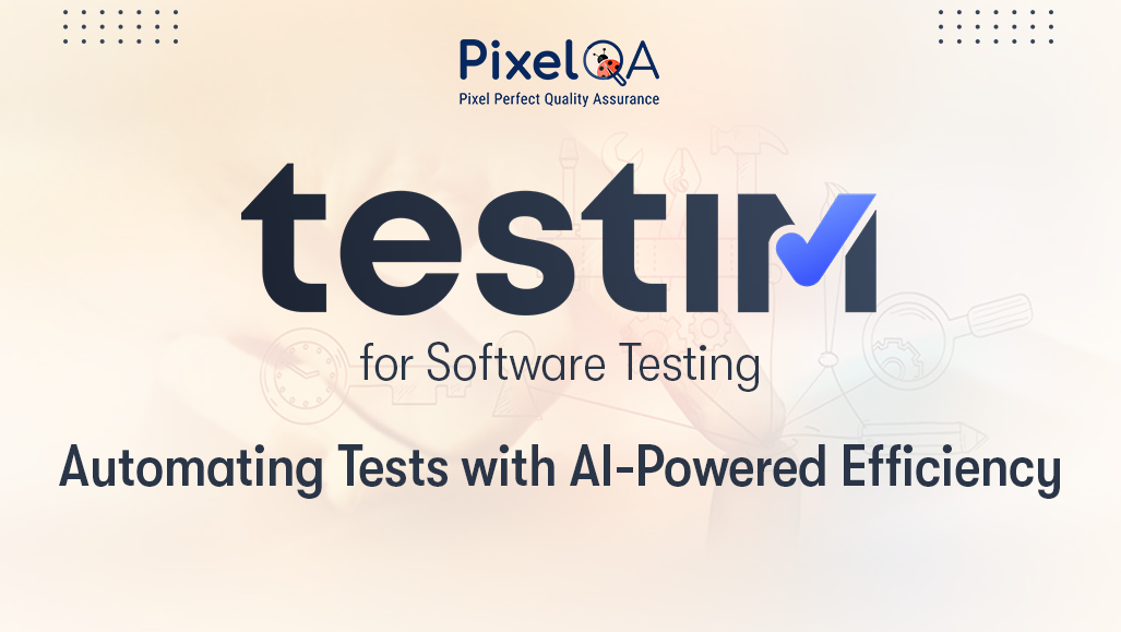 Testim: AI-Powered Test Automation for Faster & Reliable QA
