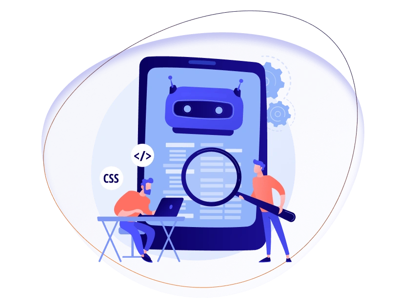 Dedicated AI Testing Services