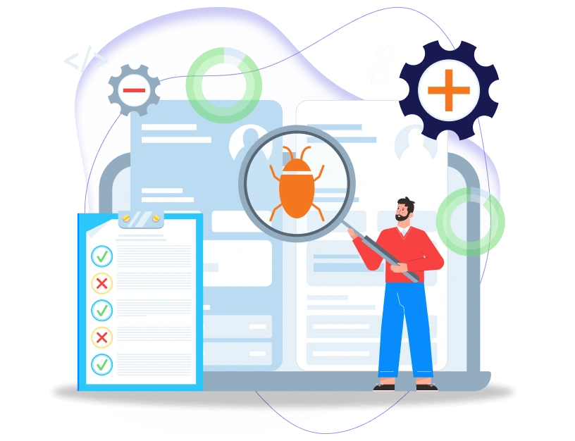 integration testing services