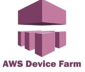 logo of AWS Device Farm