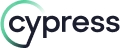 logo of Cypress