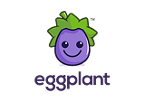 logo of Eggplant