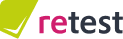logo of ReTest