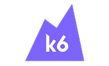 logo of k6