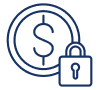 Fixed Cost Model for Penetration Testing