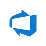 logo of Azure-DevOps
