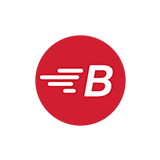 logo of BlazeMeter