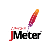 logo of JMeter