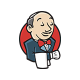 logo of Jenkins