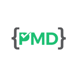 logo of PMD
