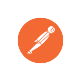 logo of Postman