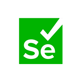 logo of Selenium